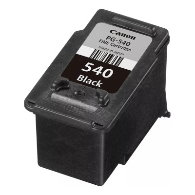 Cartus Cerneala Canon PG-540 Negru 8ml/180 pagini