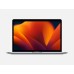 Laptop Apple MB PRO 13 M2 GPU-10 8GB 256GB INT GREY cu procesor Apple M2 până la 3.49GHz, 13.3 Laptop Apple MB PRO 13 M2 GPU-10 8GB 256GB INT GREY cu procesor Apple M2 până la 3.49GHz, 13.3