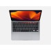 Laptop Apple MB PRO 13 M2 GPU-10 8GB 256GB INT GREY cu procesor Apple M2 până la 3.49GHz, 13.3 Laptop Apple MB PRO 13 M2 GPU-10 8GB 256GB INT GREY cu procesor Apple M2 până la 3.49GHz, 13.3