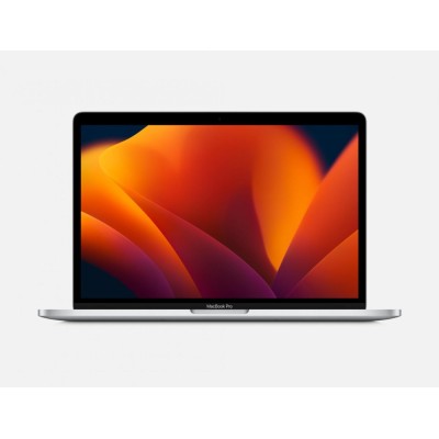 Laptop Apple MacBook Pro 13 M2 GPU-10 8GB 256GB INT SV cu procesor Apple M2, 13.3 Laptop Apple MacBook Pro 13 M2 GPU-10 8GB 256GB INT SV cu procesor Apple M2, 13.3