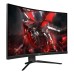 Monitor MSI G322CQP 31.5 inch, 2560 x 1440 px, VA, 170 Hz, Curbat, Gaming Monitor MSI G322CQP 31.5 inch, 2560 x 1440 px, VA, 170 Hz, Curbat, Gaming