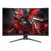 Monitor MSI G322CQP 31.5 inch, 2560 x 1440 px, VA, 170 Hz, Curbat, Gaming Monitor MSI G322CQP 31.5 inch, 2560 x 1440 px, VA, 170 Hz, Curbat, Gaming