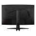 Monitor MSI G322CQP 31.5 inch, 2560 x 1440 px, VA, 170 Hz, Curbat, Gaming Monitor MSI G322CQP 31.5 inch, 2560 x 1440 px, VA, 170 Hz, Curbat, Gaming