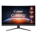 Monitor MSI G32C4X 31.5 inch, 1920 x 1080 px, VA, 250 Hz, Curbat, Gaming Monitor MSI G32C4X 31.5 inch, 1920 x 1080 px, VA, 250 Hz, Curbat, Gaming