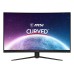 Monitor MSI G32C4X 31.5 inch, 1920 x 1080 px, VA, 250 Hz, Curbat, Gaming Monitor MSI G32C4X 31.5 inch, 1920 x 1080 px, VA, 250 Hz, Curbat, Gaming