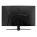 Monitor MSI G32C4X 31.5 inch, 1920 x 1080 px, VA, 250 Hz, Curbat, Gaming Monitor MSI G32C4X 31.5 inch, 1920 x 1080 px, VA, 250 Hz, Curbat, Gaming