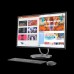 All-in-One PC Lenovo Core i9 cu procesor Intel Core i9-13900H până la 5.4GHz, 31.5
