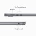 Laptop Apple MacBook Air 15