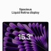 Laptop Apple MacBook Air 15
