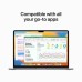 Laptop Apple MacBook Air 15