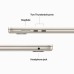 Laptop Apple AL MB AIR 15 Laptop Apple AL MB AIR 15