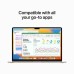 Laptop Apple AL MB AIR 15 Laptop Apple AL MB AIR 15