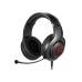 Casti A4Tech G220S Over-ear Gaming, cu fir USB-A, cu microfon