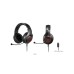 Casti A4Tech G220S Over-ear Gaming, cu fir USB-A, cu microfon