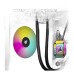 Ventilator carcasa Corsair iCUE AF120 RGB SLIM 120mm, Slim, PWM, RGB Ventilator carcasa Corsair iCUE AF120 RGB SLIM 120mm, Slim, PWM, RGB