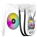 Ventilator carcasa Corsair iCUE AF120 RGB SLIM 120mm, Slim, PWM, RGB Ventilator carcasa Corsair iCUE AF120 RGB SLIM 120mm, Slim, PWM, RGB