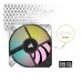 Ventilator carcasa Corsair iCUE AF120 RGB SLIM 120mm, Slim, PWM, RGB Ventilator carcasa Corsair iCUE AF120 RGB SLIM 120mm, Slim, PWM, RGB