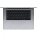 Laptop Apple MacBook Pro 16 cu procesor Apple M2 Max până la 3.49GHz, 16.2