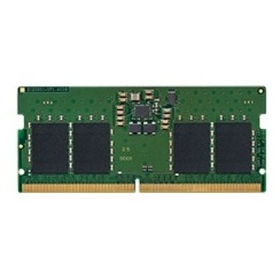 Memorie RAM laptop Kingston 16GB (2x8GB) DDR5 4800MHz CL40, SO-DIMM