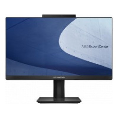 All-in-One PC ASUS ExpertCenter E5402 cu procesor Intel Core i5-1340P până la 4.6GHz, 23.8