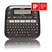 Imprimanta Brother PT-D210 monocrom transfer termic, USB only