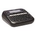 Imprimanta Brother PT-D210 monocrom transfer termic, USB only