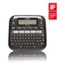 Imprimanta Brother PT-D210 monocrom transfer termic, USB only