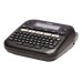 Imprimanta Brother PT-D210 monocrom transfer termic, USB only