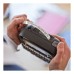 Imprimanta Brother PT-D210 monocrom transfer termic, USB only