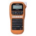 Imprimanta Brother PT-E110VP PTE110VPYP1 monocrom transfer termic, Imprimare etichete, USB only Imprimanta Brother PT-E110VP PTE110VPYP1 monocrom transfer termic, Imprimare etichete, USB only