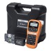 Imprimanta Brother PT-E110VP PTE110VPYP1 monocrom transfer termic, Imprimare etichete, USB only Imprimanta Brother PT-E110VP PTE110VPYP1 monocrom transfer termic, Imprimare etichete, USB only