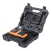 Imprimanta Brother PT-E110VP PTE110VPYP1 monocrom transfer termic, Imprimare etichete, USB only Imprimanta Brother PT-E110VP PTE110VPYP1 monocrom transfer termic, Imprimare etichete, USB only