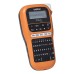 Imprimanta Brother PT-E110VP PTE110VPYP1 monocrom transfer termic, Imprimare etichete, USB only Imprimanta Brother PT-E110VP PTE110VPYP1 monocrom transfer termic, Imprimare etichete, USB only