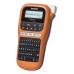 Imprimanta Brother PT-E110VP PTE110VPYP1 monocrom transfer termic, Imprimare etichete, USB only Imprimanta Brother PT-E110VP PTE110VPYP1 monocrom transfer termic, Imprimare etichete, USB only