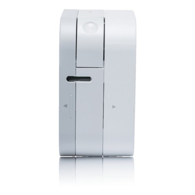 Imprimanta Brother P-touch monocrom, Bluetooth