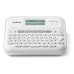 Imprimanta Brother PT-D410VP monocrom ZINK (Zero-Ink), USB only