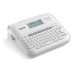 Imprimanta Brother PT-D410VP monocrom ZINK (Zero-Ink), USB only