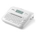 Imprimanta Brother PT-D410VP monocrom ZINK (Zero-Ink), USB only
