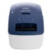 Imprimanta Brother QL-600B A4 monocrom direct termică, USB only Imprimanta Brother QL-600B A4 monocrom direct termică, USB only