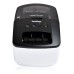 Imprimanta Brother QL-700RF1 monocrom transfer termic, USB only