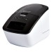 Imprimanta Brother QL-700RF1 monocrom transfer termic, USB only