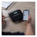 Imprimanta Brother PT-D460BTVP monocrom transfer termic, USB + Bluetooth Imprimanta Brother PT-D460BTVP monocrom transfer termic, USB + Bluetooth