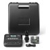 Imprimanta Brother PT-D460BTVP monocrom transfer termic, USB + Bluetooth Imprimanta Brother PT-D460BTVP monocrom transfer termic, USB + Bluetooth