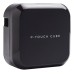 Imprimanta Brother PTP710BT monocrom transfer termic, USB + Bluetooth