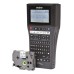 Imprimanta Brother PT-H500 monocrom transfer termic PT-H500, USB only Imprimanta Brother PT-H500 monocrom transfer termic PT-H500, USB only