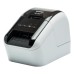 Imprimanta Brother QL-800 format Bandă color direct termică, USB only Imprimanta Brother QL-800 format Bandă color direct termică, USB only