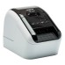 Imprimanta Brother QL-800 format Bandă color direct termică, USB only Imprimanta Brother QL-800 format Bandă color direct termică, USB only