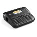 Imprimanta Brother PT-D610BTVP monocrom transfer termic, USB + Bluetooth