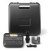Imprimanta Brother PT-D610BTVP monocrom transfer termic, USB + Bluetooth