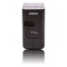 Imprimanta Brother P-touch monocrom, Wi-Fi + USB